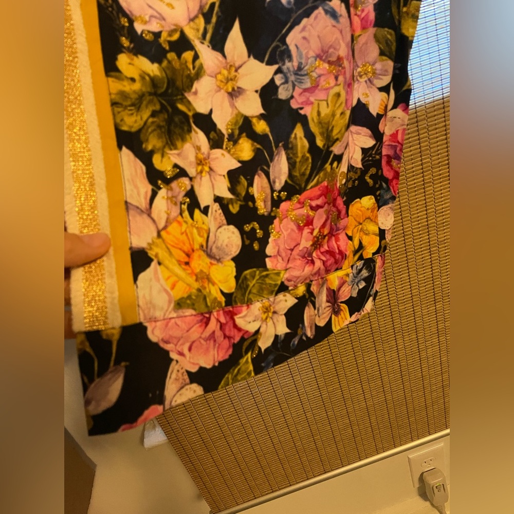 Aratta Flower Bomb Size Xl. - Picture 3 of 10